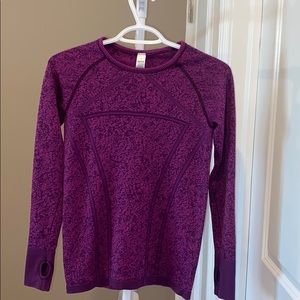 ivivva long sleeve